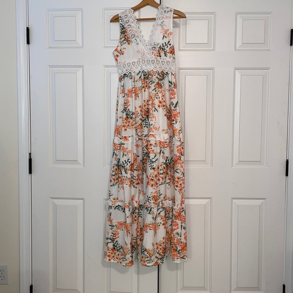 Boutique Dress